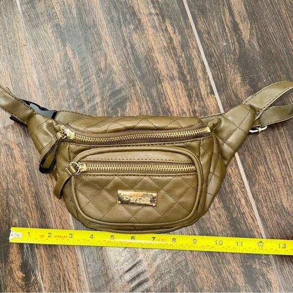 BEBE Dani Small FANNY Olive - Picture 8 of 12